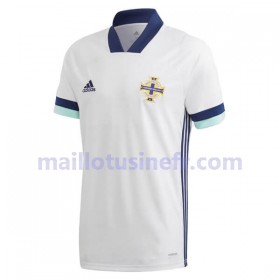Maillot de Foot Irlande Du Nord Extérieur 2020